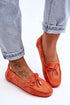 Moccasins model 181833 Step in style